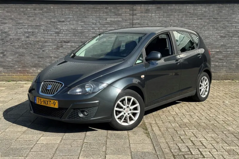 SEAT Altea (2011)