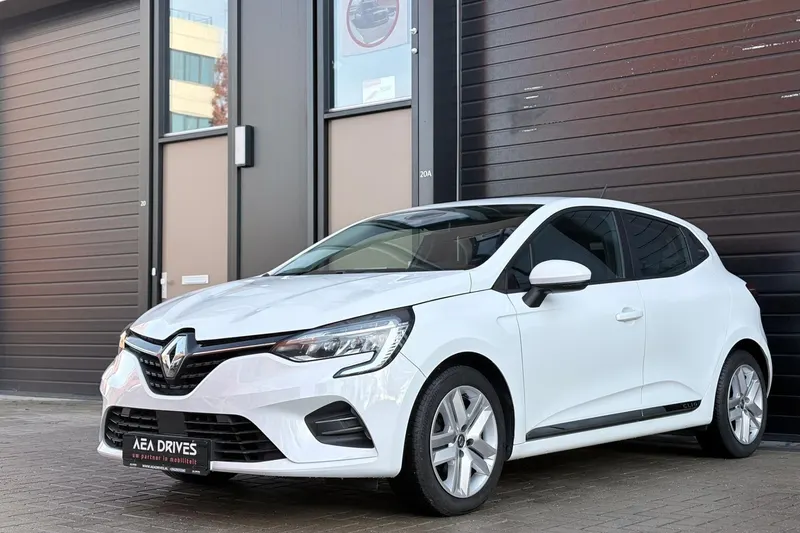 Renault Clio (2020)