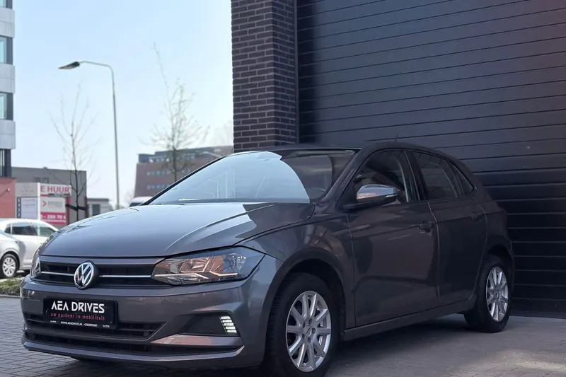 Volkswagen Polo (2019)