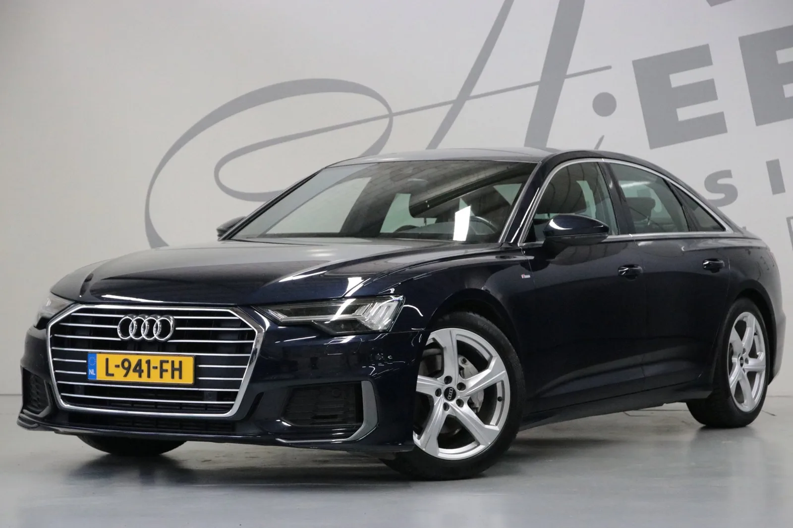Audi A6 (2021) — foto 1
