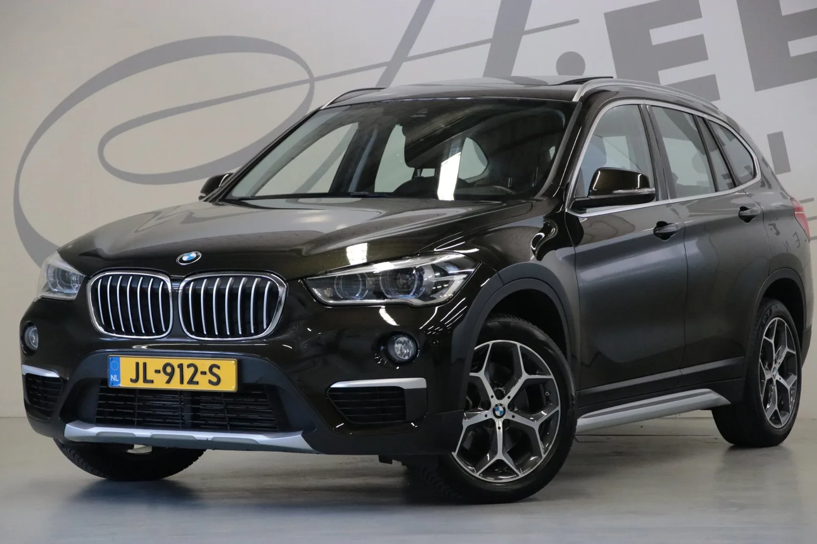 BMW X1 (2016) — foto 1