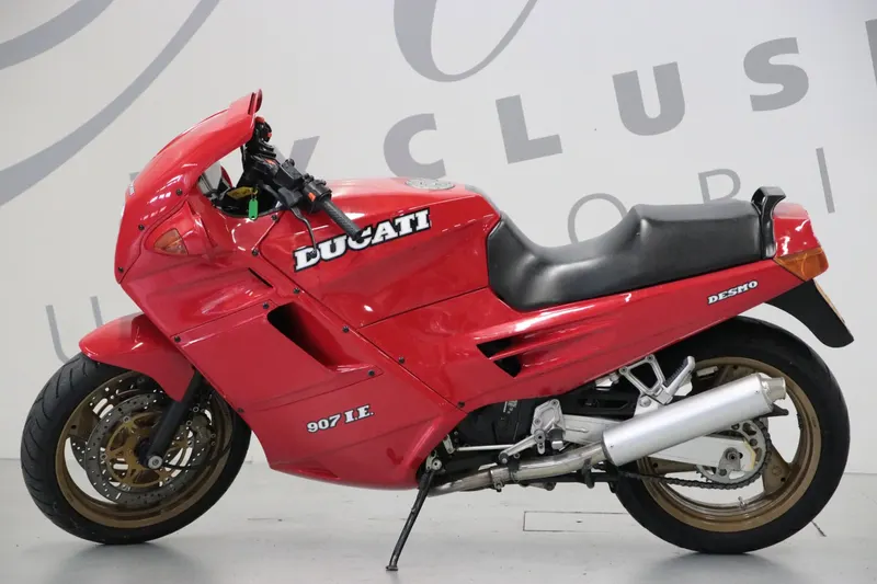 Ducati Sport 907 i.e./origineel (1993)