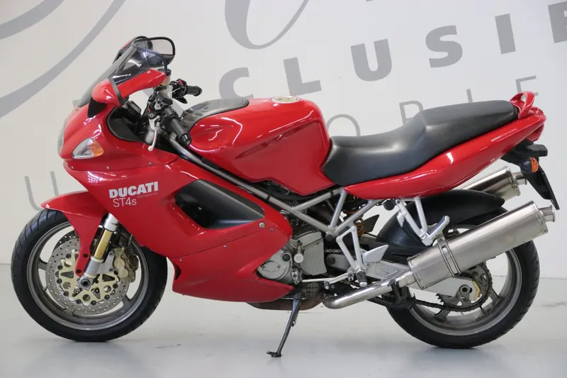 Ducati ST 4S (2001)