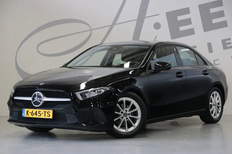 Mercedes-Benz A-Klasse (2021)