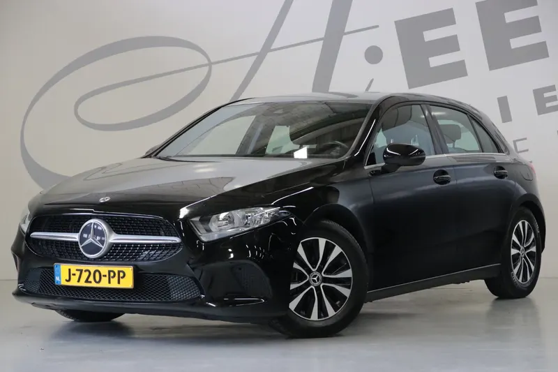 Mercedes-Benz A-Klasse (2020)