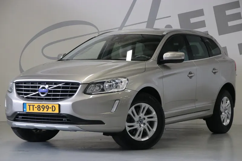 Volvo XC60 (2014)