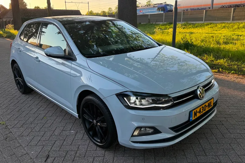 Volkswagen Polo (2018)