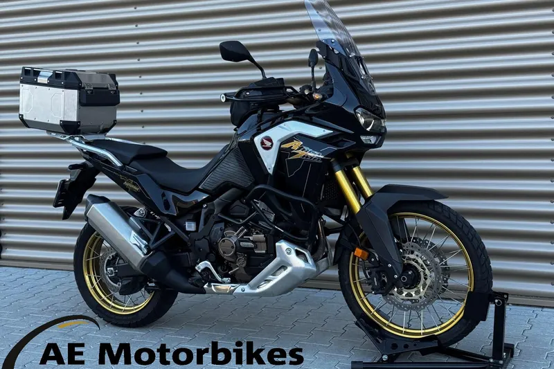 Honda CRF1100L Africa Twin Adventure Sports (2020)