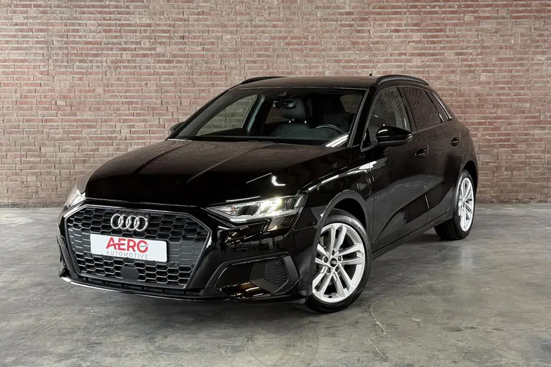 Audi A3 (2024)