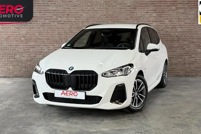 BMW 2-Serie Active Tourer (2022)