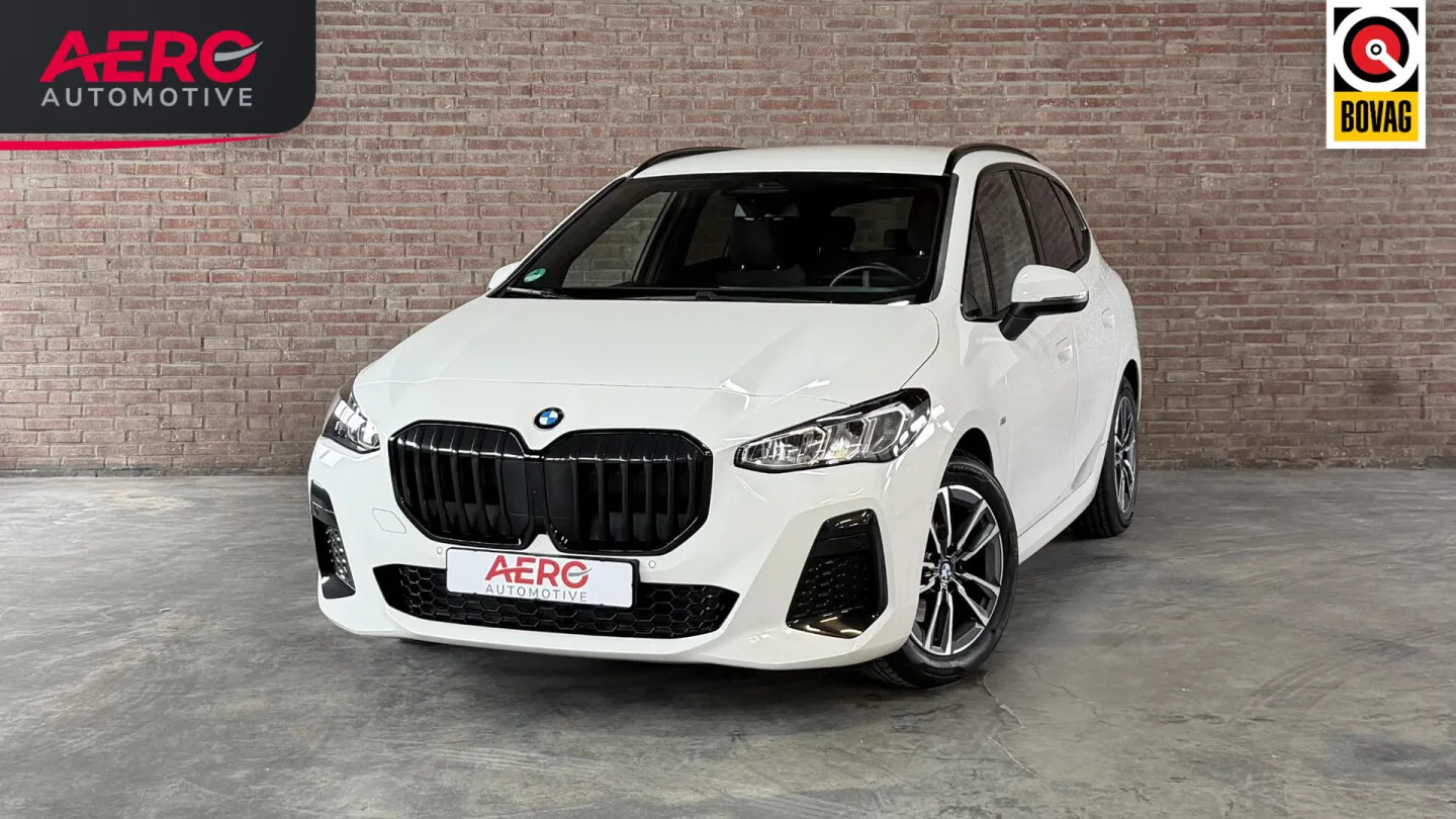 BMW 2-Serie Active Tourer (2022) — foto 1