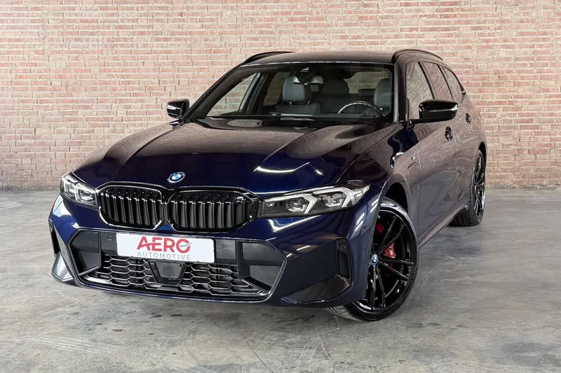 BMW 3-Serie (2023)