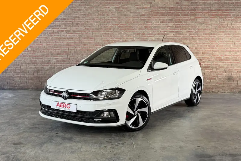 Volkswagen Polo (2020)