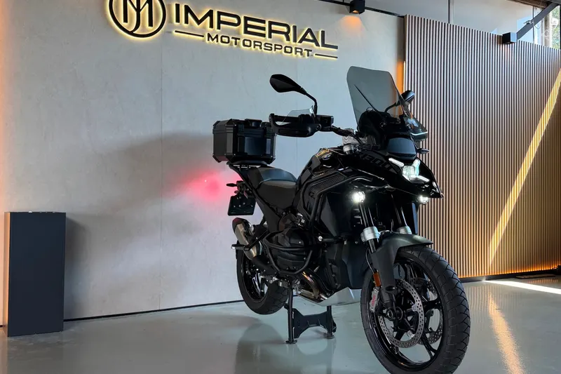BMW R 1300 GS (2024)