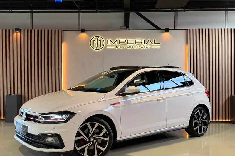 Volkswagen Polo (2019)