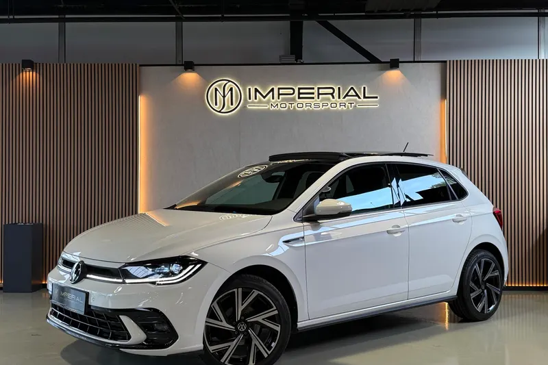 Volkswagen Polo (2023)