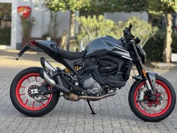 Ducati Monster 937 (2023) — foto 1