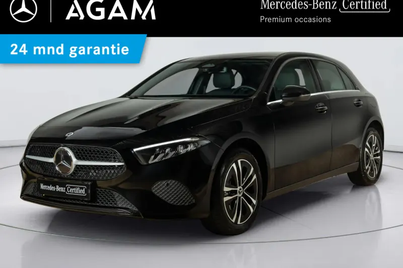 Mercedes-Benz A-Klasse (2024)
