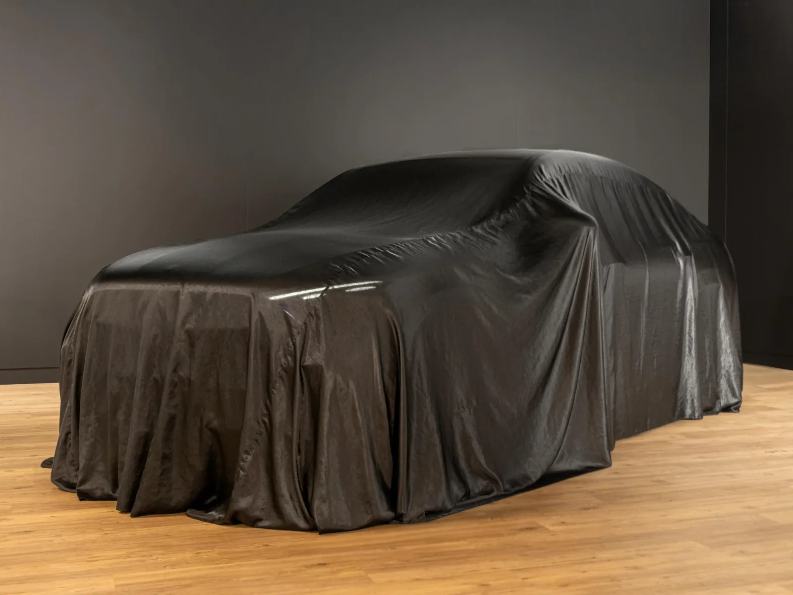 Mercedes-Benz CLA-Klasse (2021) — foto 1