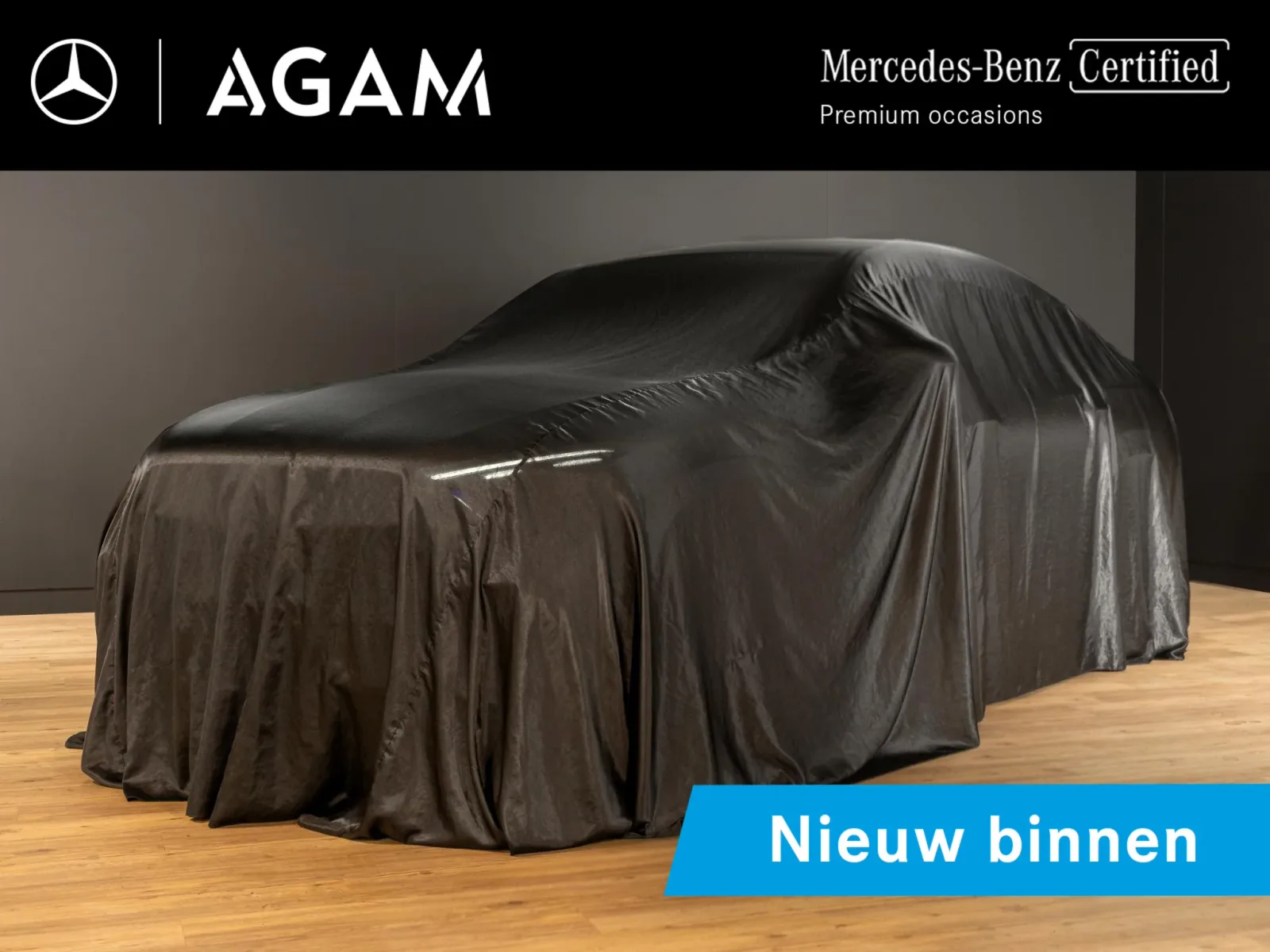 Mercedes-Benz GLC-Klasse (2024) — foto 1