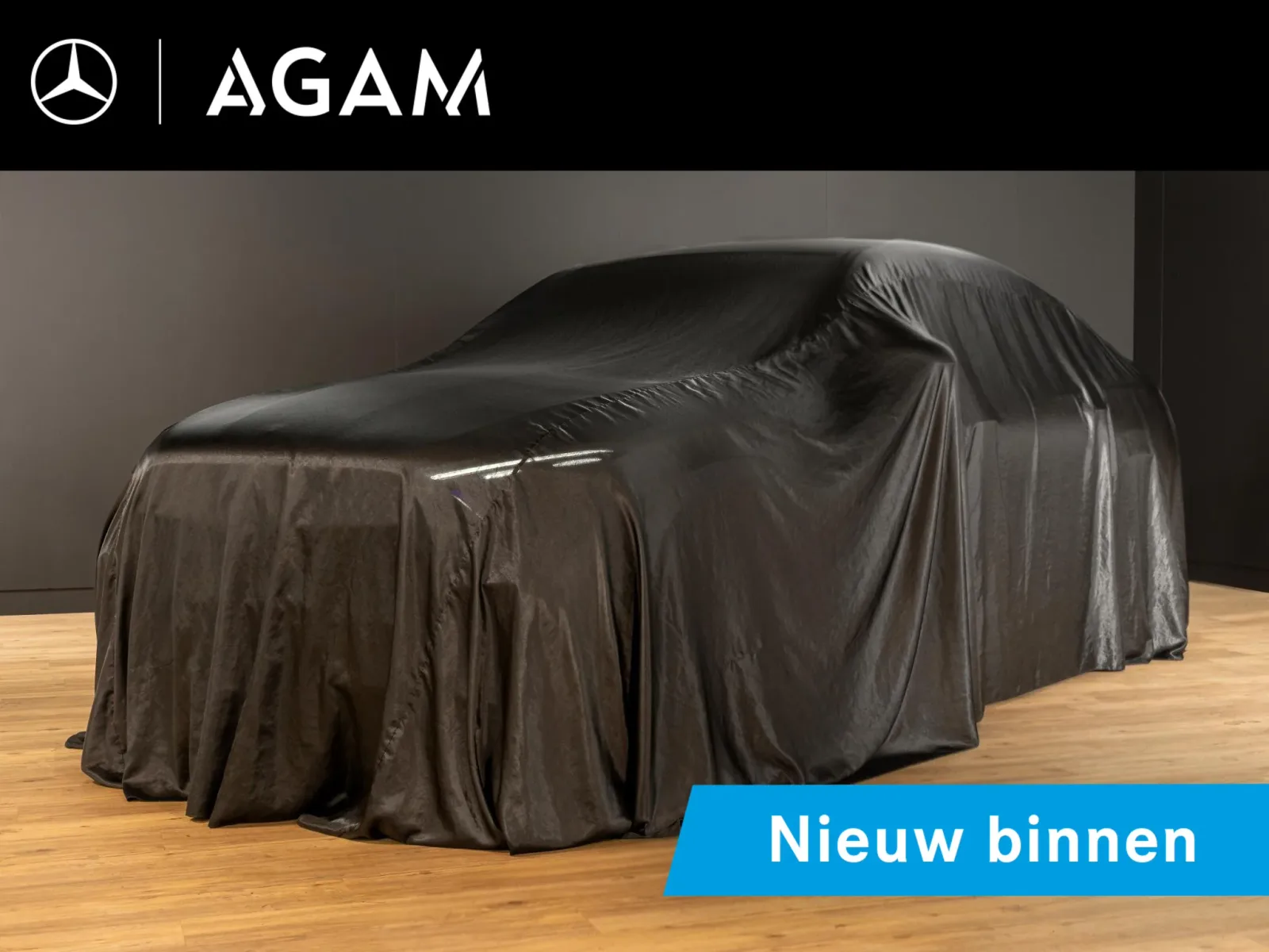 Mercedes-Benz A-Klasse (2025) — foto 1