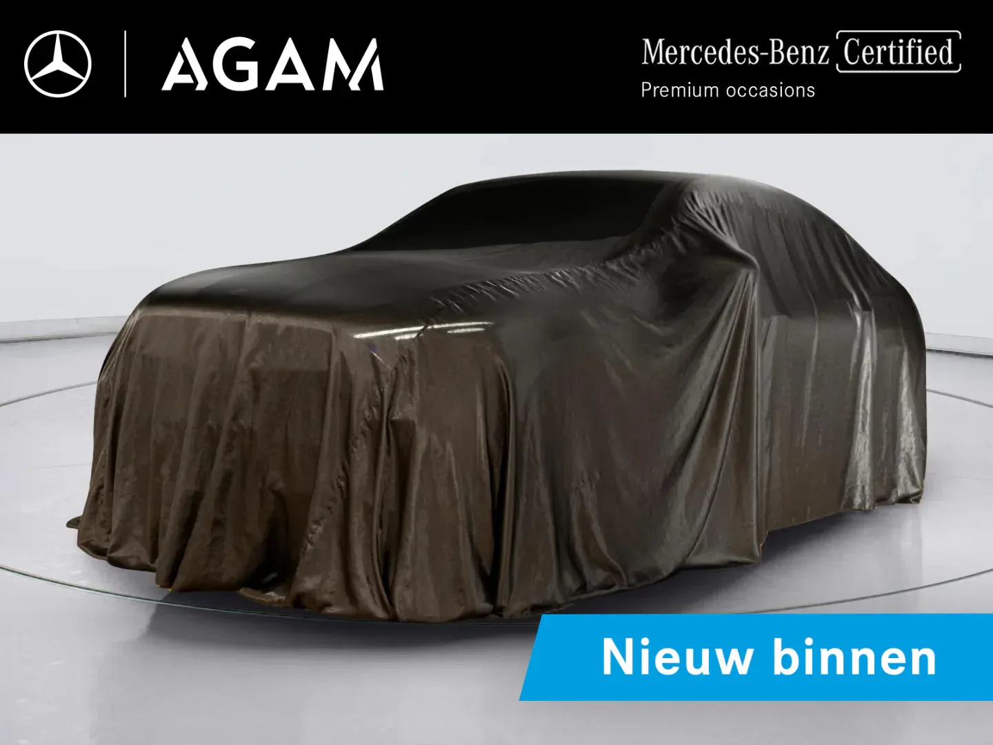 Mercedes-Benz CLA-Klasse (2025) — foto 1