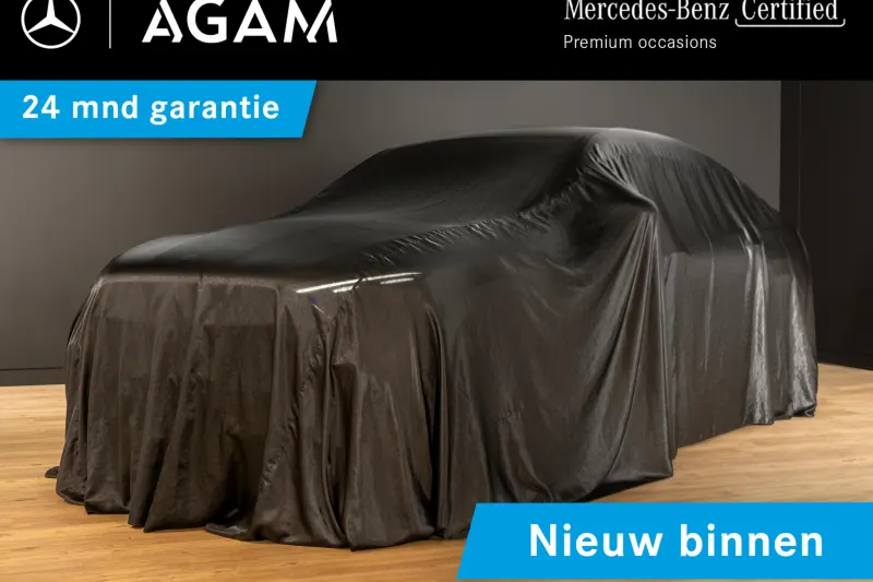 Mercedes-Benz A-Klasse (2022)
