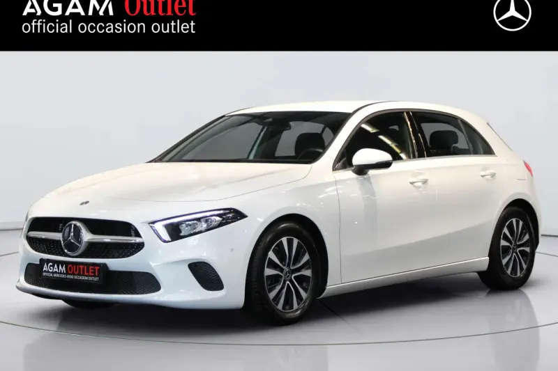Mercedes-Benz A-Klasse (2020)