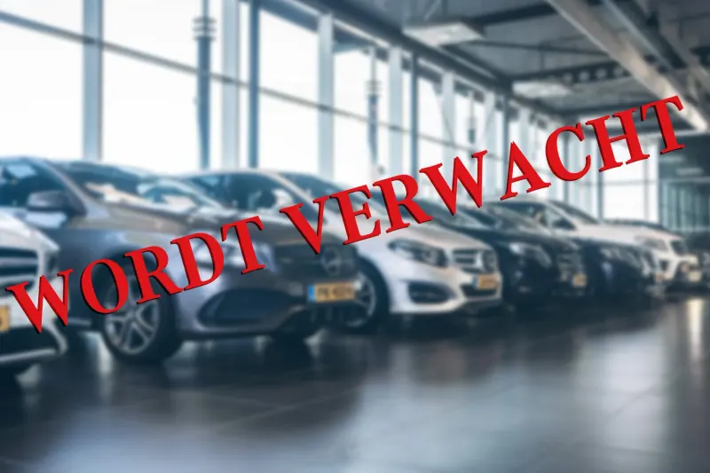 Mercedes-Benz C-Klasse (2019)