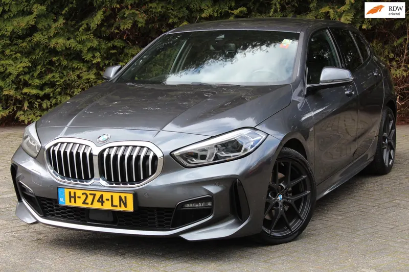 BMW 1-Serie (2019)