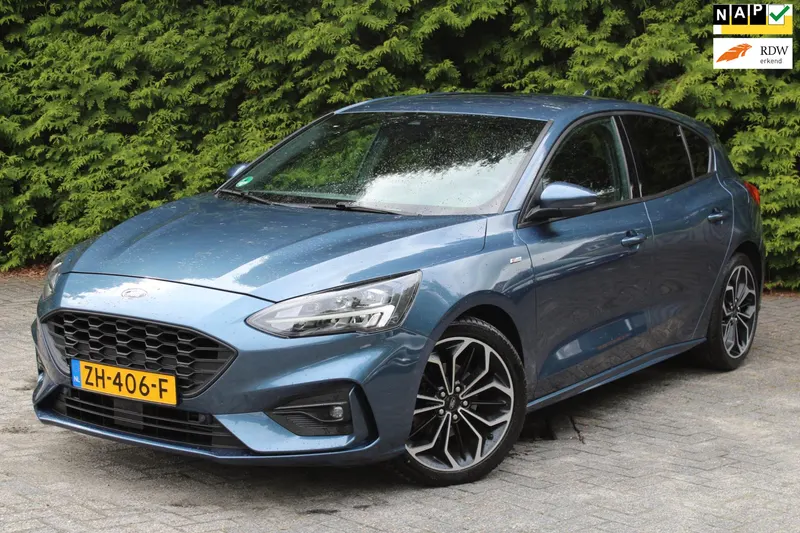 Ford Focus (2019)