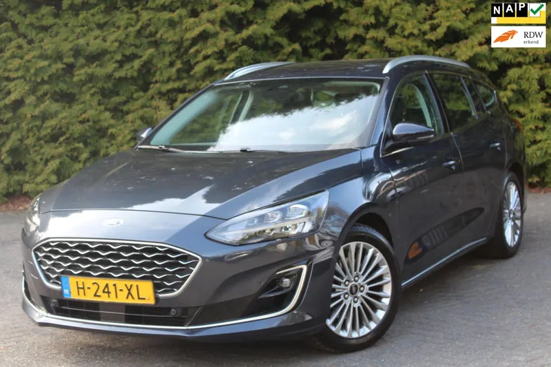 Ford Focus (2020)