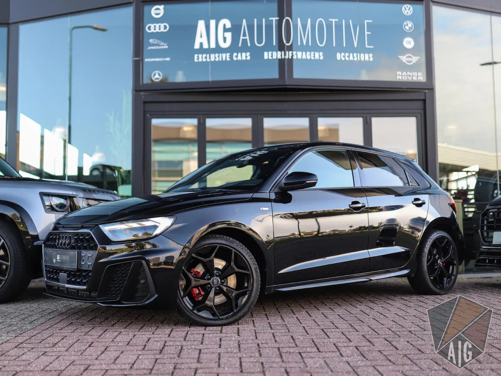 Audi A1 (2019) — foto 1