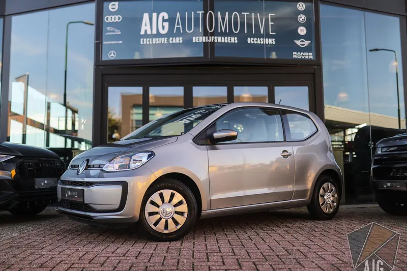 Volkswagen Up! (2022)