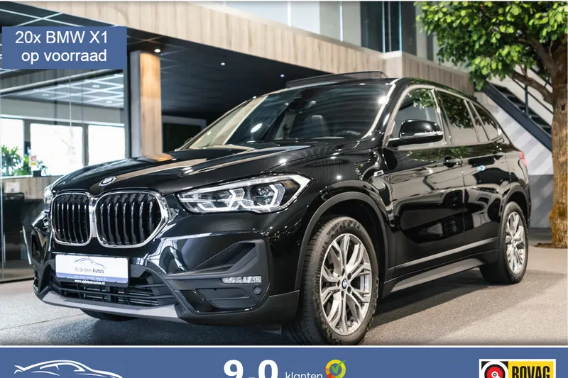 BMW X1 (2022)