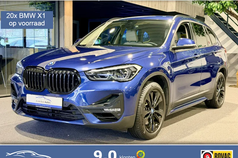 BMW X1 (2022)