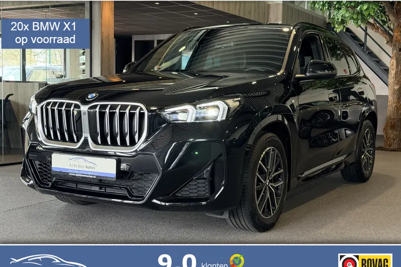 BMW X1 (2025)