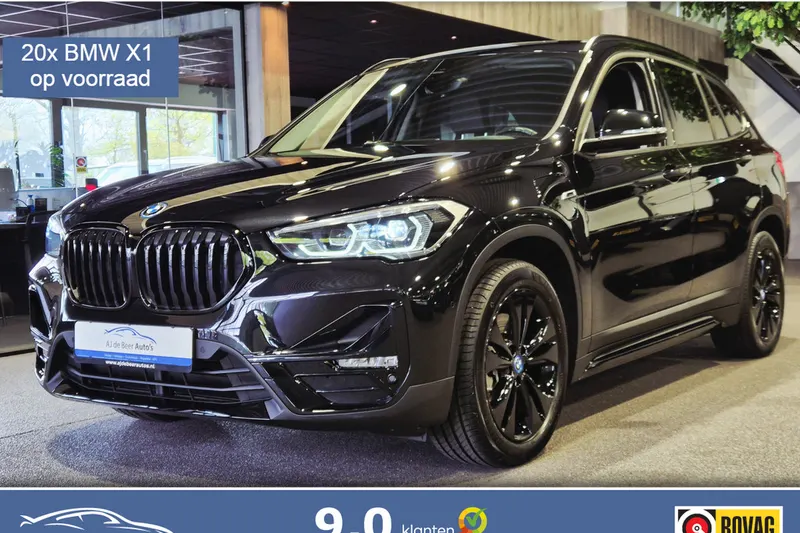 BMW X1 (2022)