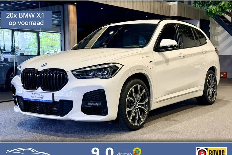 BMW X1 (2022)