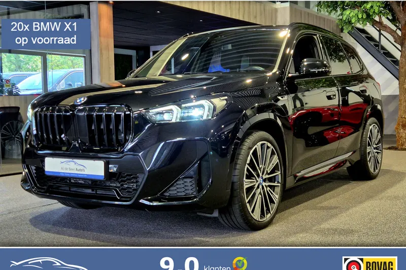 BMW X1 (2023)