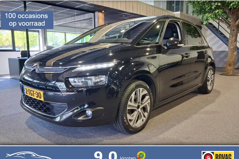 Citroën C4 Picasso (2014)
