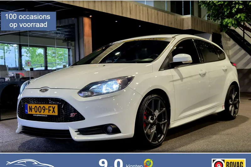 Ford Focus (2013)
