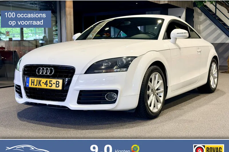 Audi TT (2012)