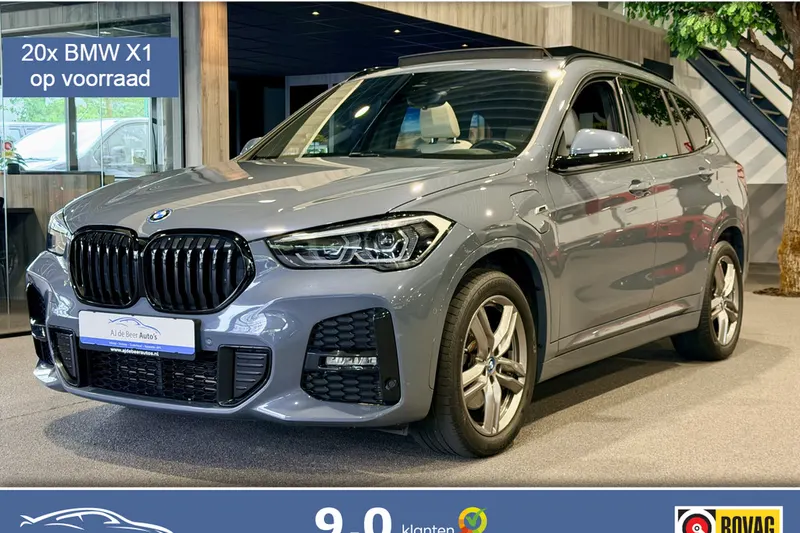 BMW X1 (2022)