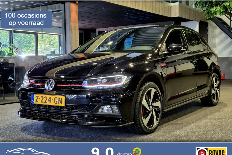 Volkswagen Polo (2020)