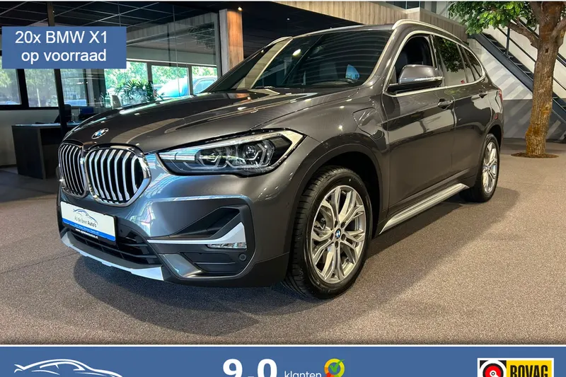 BMW X1 (2022)