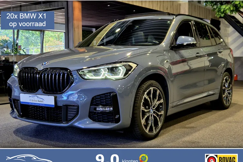 BMW X1 (2022)