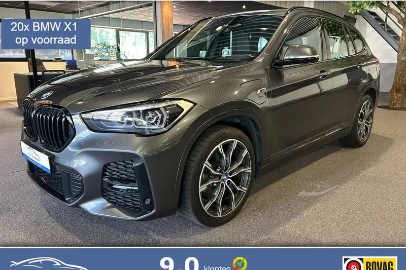 BMW X1 (2022)