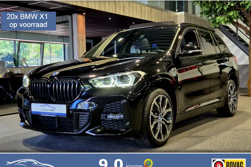 BMW X1 (2022)