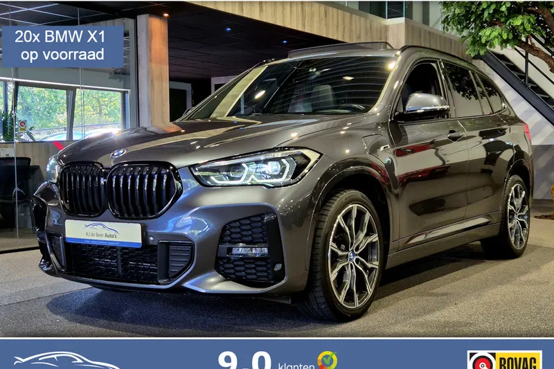 BMW X1 (2022)